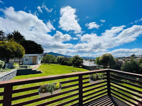 Garden House 15 Min To Hobart CBD - E Caravan Parks 0