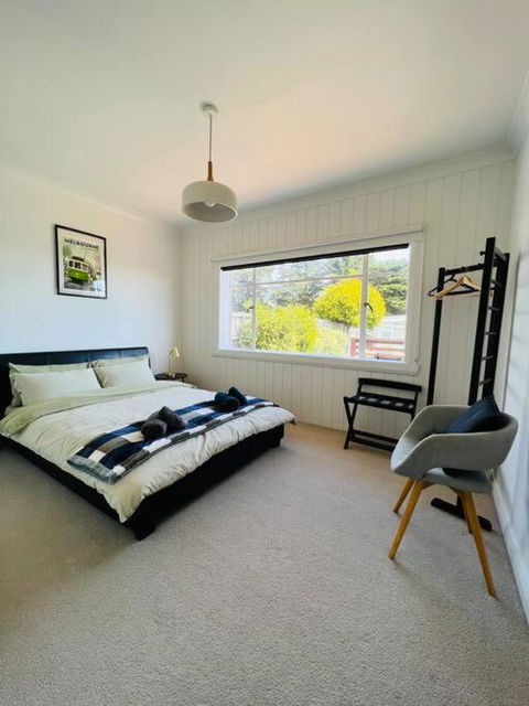 Garden House 15 Min To Hobart CBD - E Caravan Parks 1