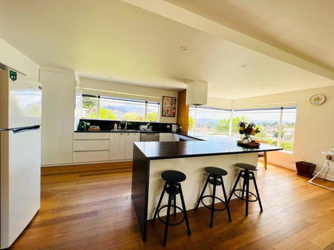 Garden House 15 Min To Hobart CBD - E Caravan Parks 3