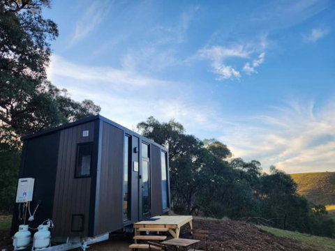 Gem Near The Dam By Tiny Away - E Caravan Parks 0