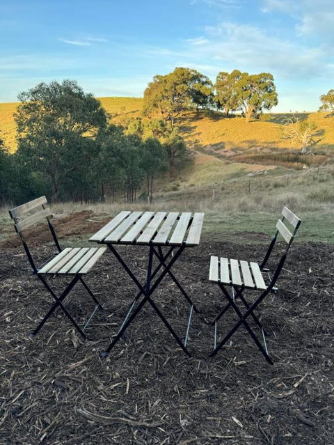 Gem Near The Dam By Tiny Away - E Caravan Parks 3