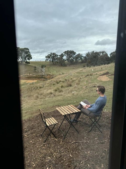 Gem Near The Dam By Tiny Away - E Caravan Parks 4