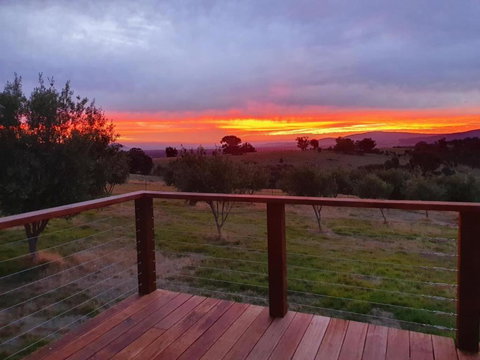 Gem View - Tiny Home - E Caravan Parks 2