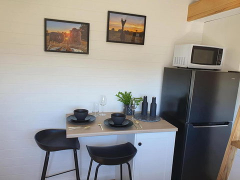Gem View - Tiny Home - E Caravan Parks 4