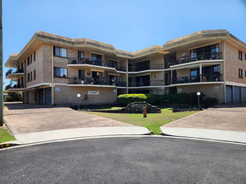 Gemstone - E Caravan Parks 1