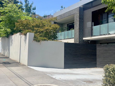 Glen Iris Gem - Modern Apartment With Car Park - E Caravan Parks 0