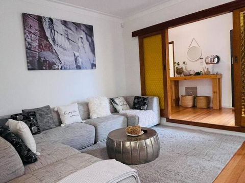 Glengala D134 Glengala Best West - E Caravan Parks 0