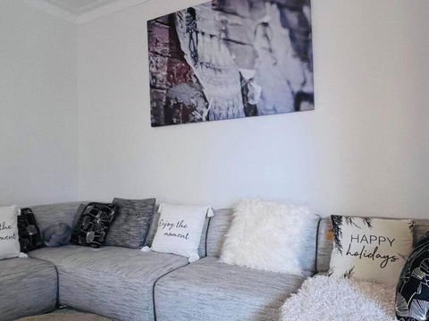 Glengala D134 Glengala Best West - E Caravan Parks 1