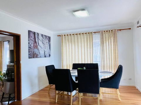 Glengala D134 Glengala Best West - E Caravan Parks 3