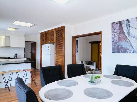 Glengala D134 Glengala Best West - E Caravan Parks 4