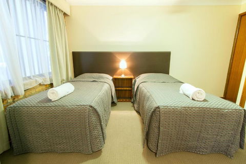 Harvest Lodge Motel - Gunnedah - E Caravan Parks 1