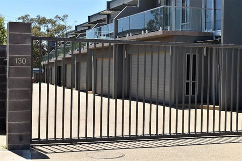 Griffith Prestige Apartments - E Caravan Parks 4