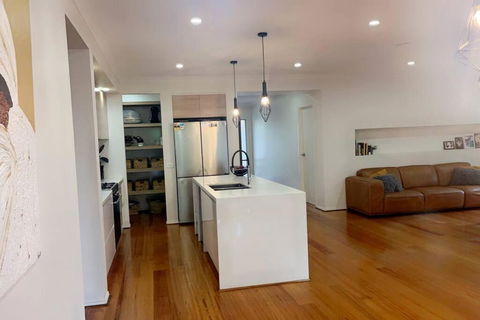 Guesthouse In Botanic Ridge. - E Caravan Parks 0