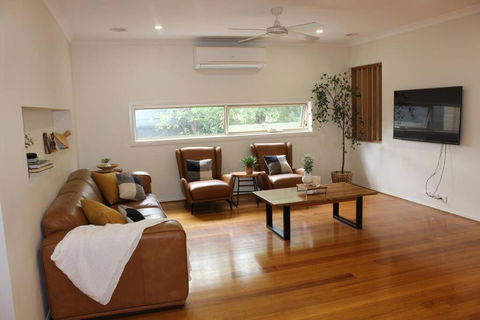 Guesthouse In Botanic Ridge. - E Caravan Parks 2