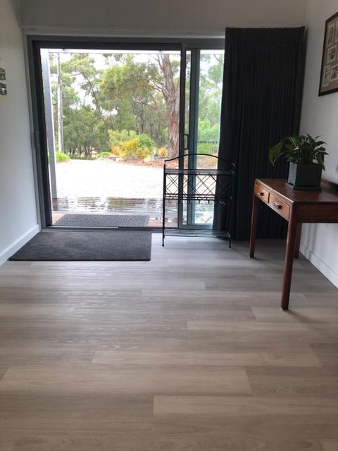 Gully Getaway - E Caravan Parks 2