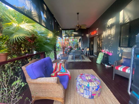 Hallorans Hill Holiday Home - E Caravan Parks 0