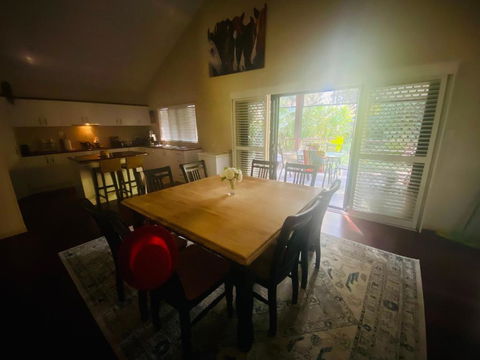 Hallorans Hill Holiday Home - E Caravan Parks 3