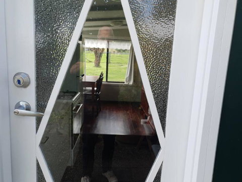 Handsome Hills Dairy Retreat - E Caravan Parks 2