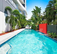 Harbour Quays Apartments - E Caravan Parks