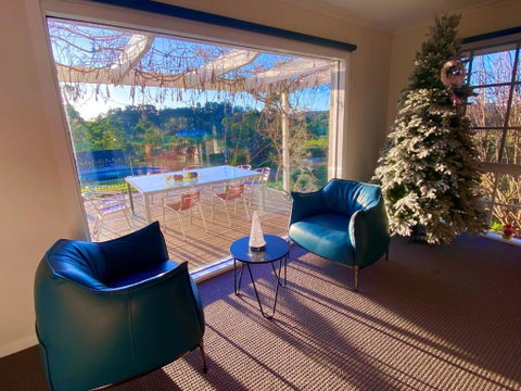 Heritage Holiday House No.17 - E Caravan Parks 1
