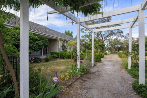 Heritage Holiday House No.17 - E Caravan Parks 0