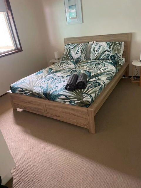 Hideaway Reef Cottage - E Caravan Parks 1