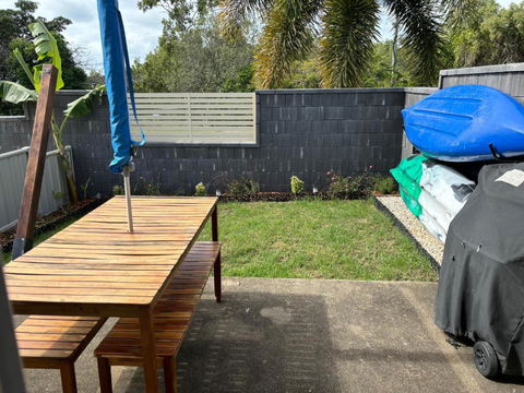 Hideaway Reef Cottage - E Caravan Parks 3