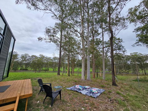 Hillside Cottage By Tiny Away - E Caravan Parks 2