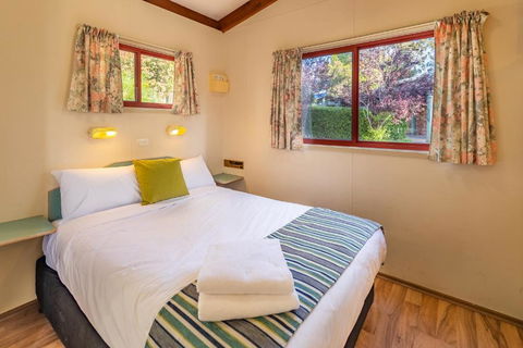 Ingenia Holidays Sydney Hills - E Caravan Parks 0