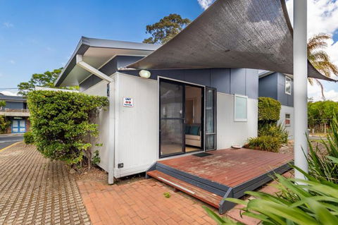 Ingenia Holidays Sydney Hills - E Caravan Parks 3