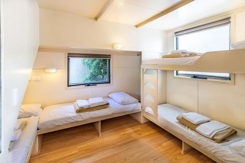 Ingenia Holidays Sydney Hills - E Caravan Parks 2