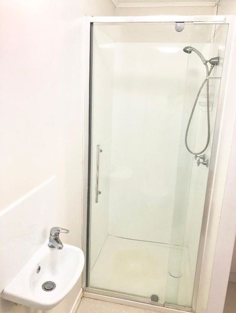 Homestead Caravan Park - E Caravan Parks 1