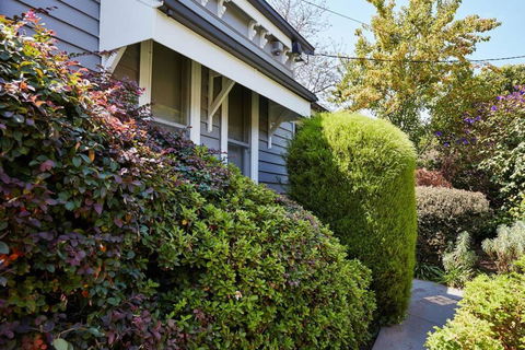 Inglenook Cottage Healesville - E Caravan Parks 3