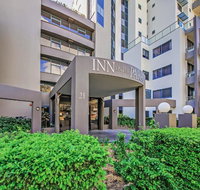 Inn on the Park Apartments - E Caravan Parks