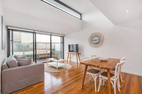 Hotel Lifestyle Home Living In Williamstown - E Caravan Parks 1