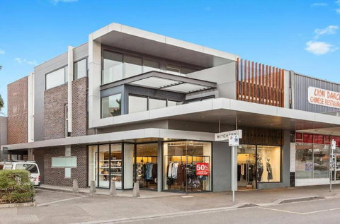 Hotel Lifestyle Home Living In Williamstown - E Caravan Parks 3