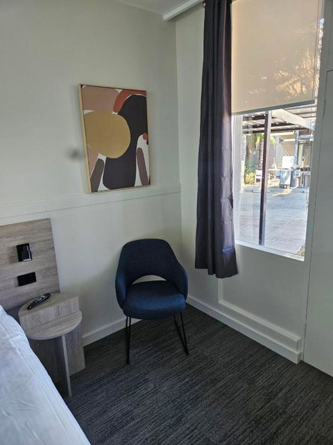 International Hotel Motel - E Caravan Parks 3