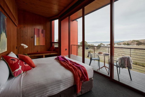 Iron Creek Bay Estate - E Caravan Parks 0