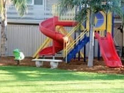 Admirals Lodge Merimbula - E Caravan Parks 3