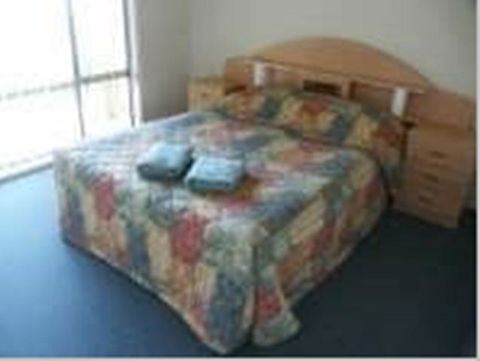 Admirals Lodge Merimbula - E Caravan Parks 1