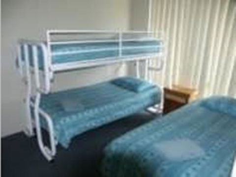 Admirals Lodge Merimbula - E Caravan Parks 2