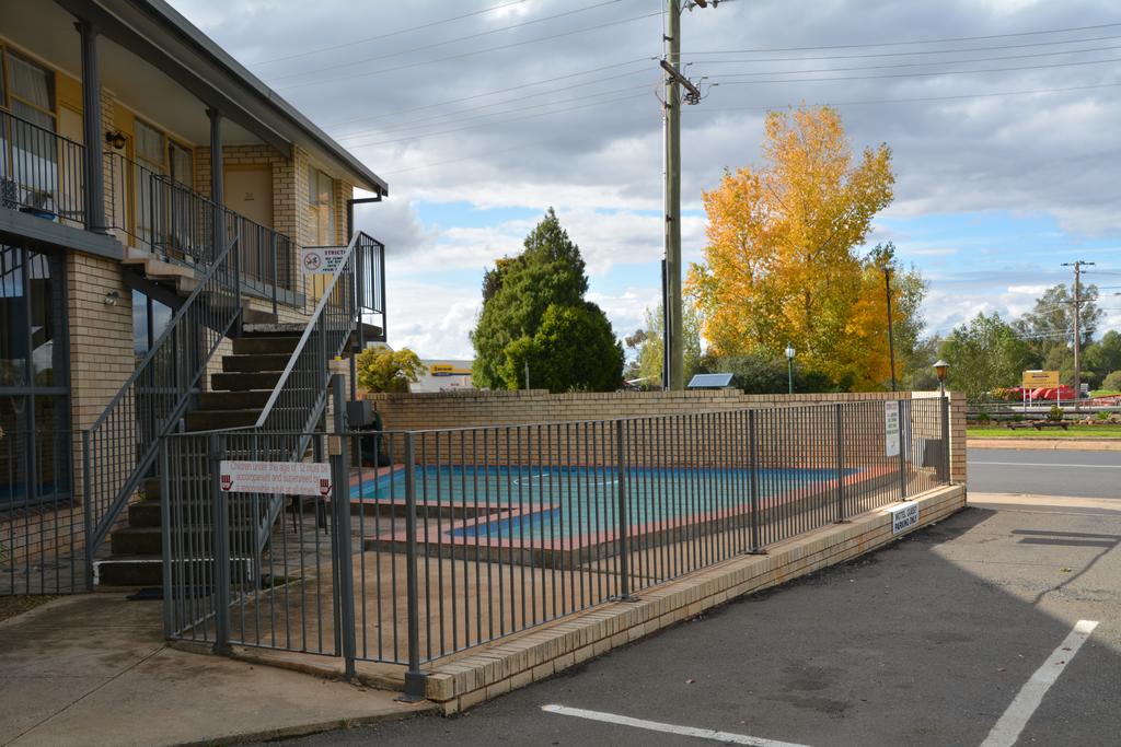 Wirrinya NSW E Caravan Parks