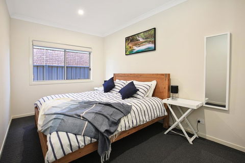Adriatic Jervis Bay - 2 Min Walk To Beach - Family Friendly - E Caravan Parks 3