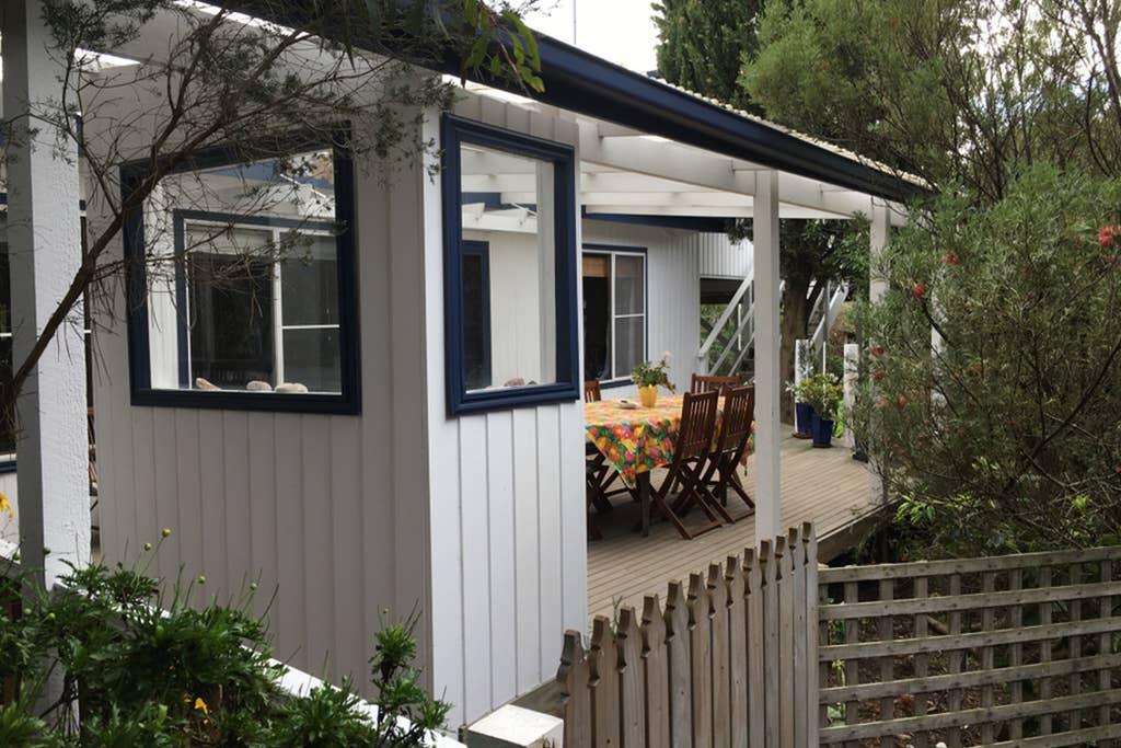 Phillip Island VIC E Caravan Parks
