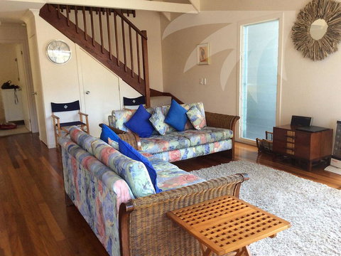 Affordable Twin Peaks 2 - E Caravan Parks 3