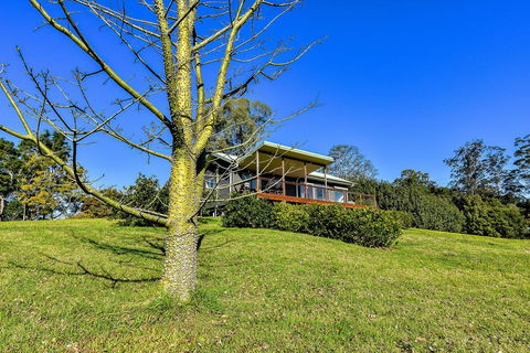 Afterglow Cottages - E Caravan Parks 3