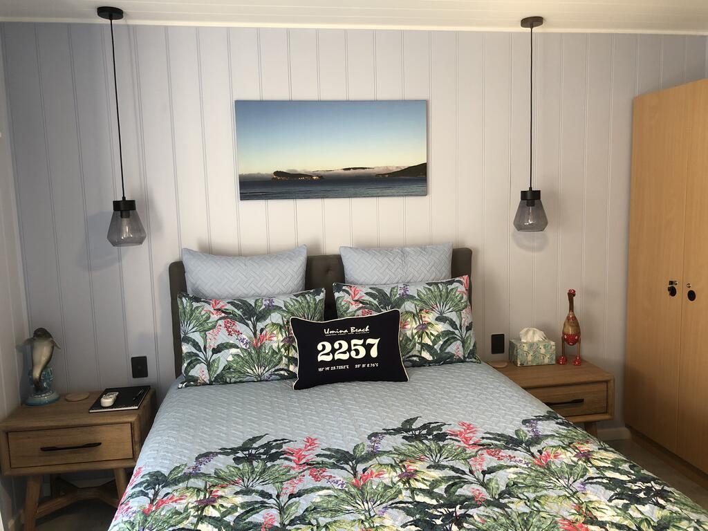 Umina NSW E Caravan Parks