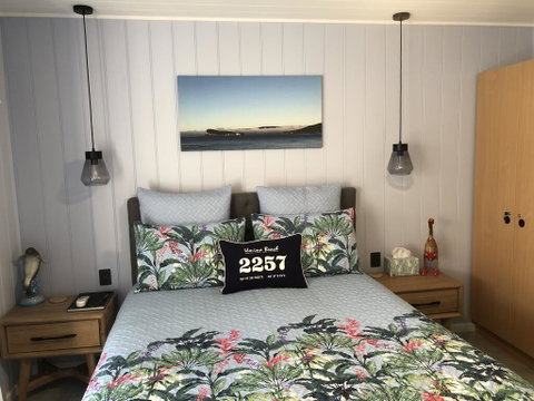 Agapi On Cambridge - E Caravan Parks 0