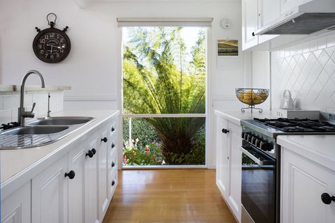 Aggies Way Daylesford - E Caravan Parks 3