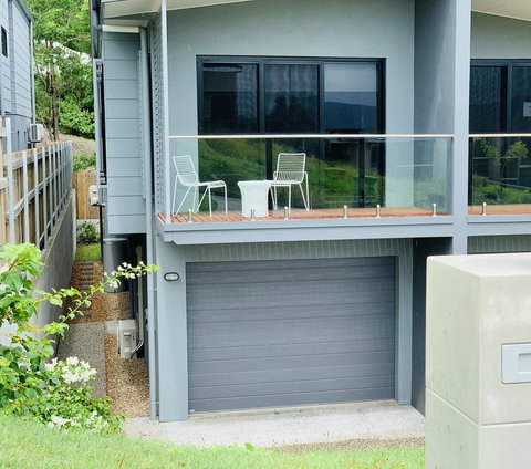 AIRLIE BEACH Delight. Hop, Skip Jump To Everything - E Caravan Parks 1